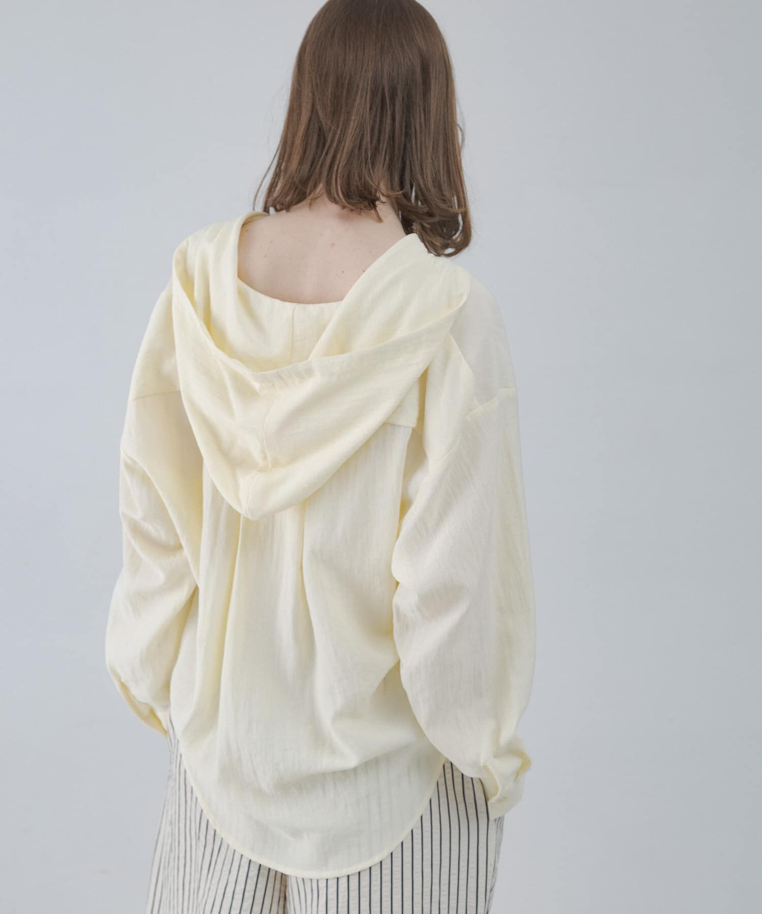 Sonny Label 「フーディアソートシャツ」|シャツ・ブラウス|