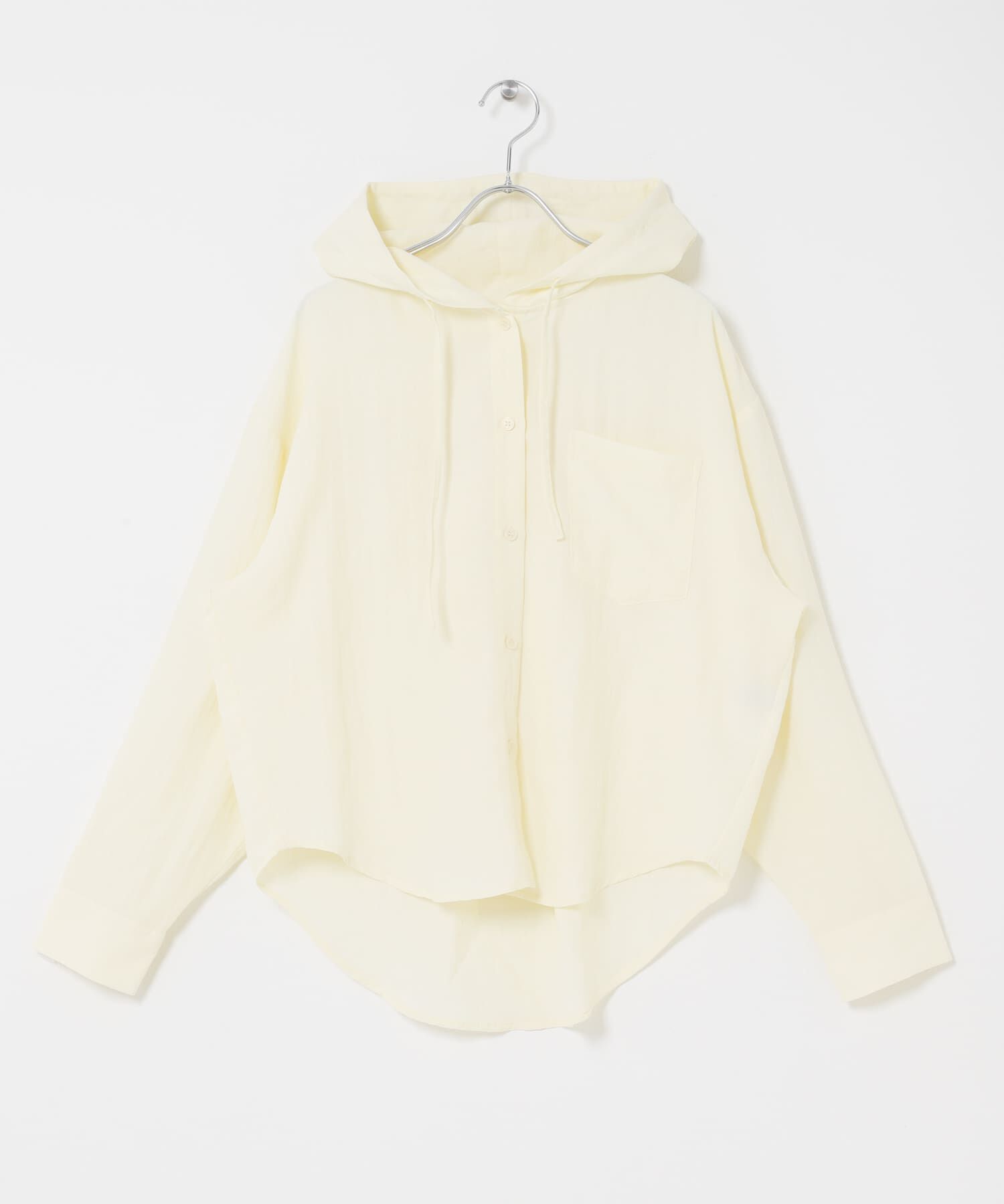 Sonny Label 「フーディアソートシャツ」|シャツ・ブラウス|