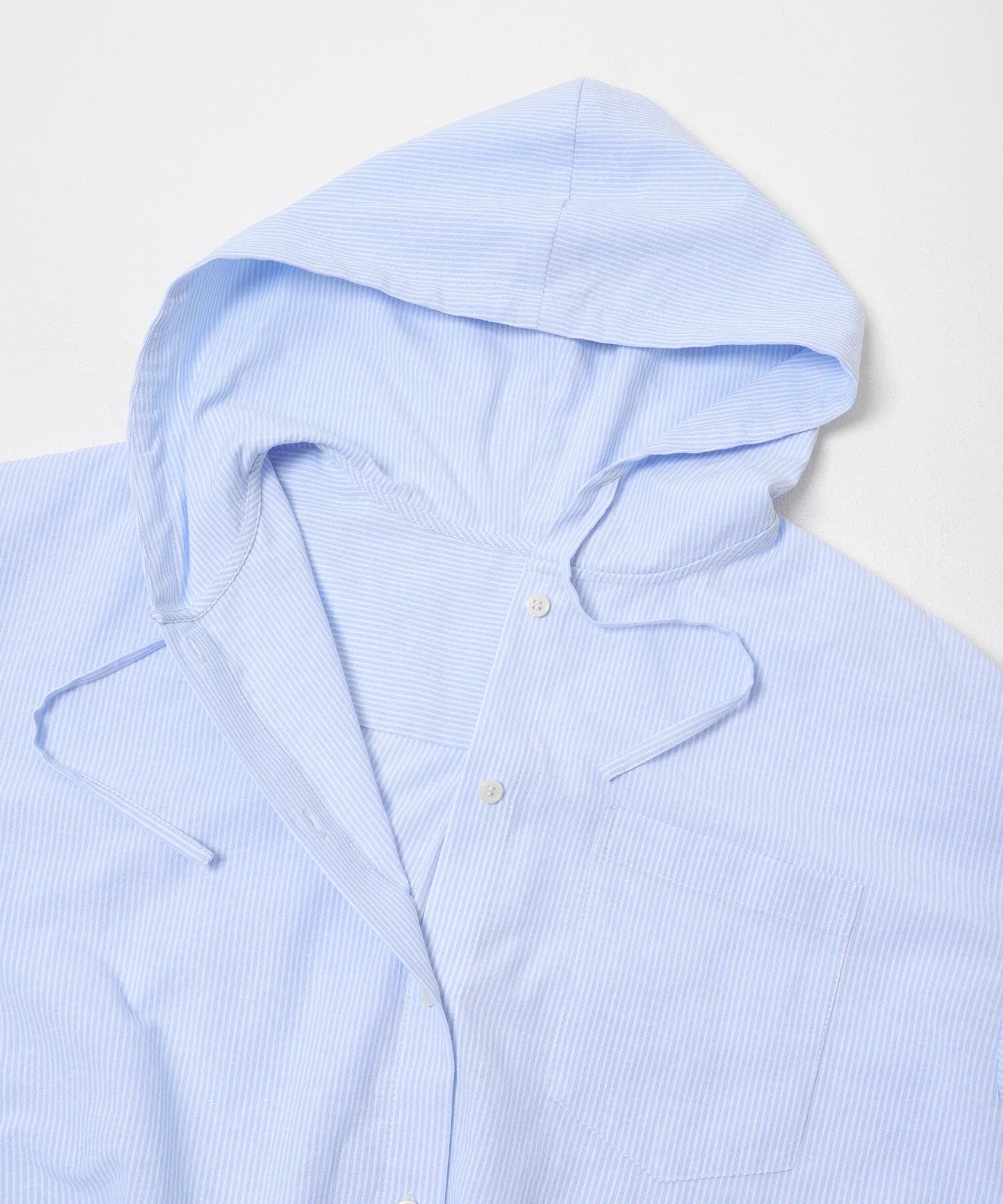 Sonny Label 「フーディアソートシャツ」|シャツ・ブラウス|