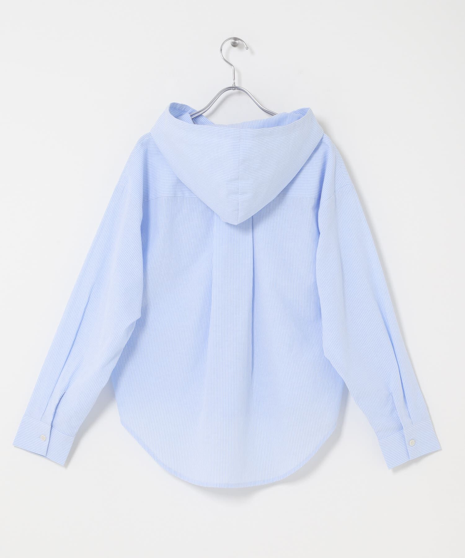 Sonny Label 「フーディアソートシャツ」|シャツ・ブラウス|