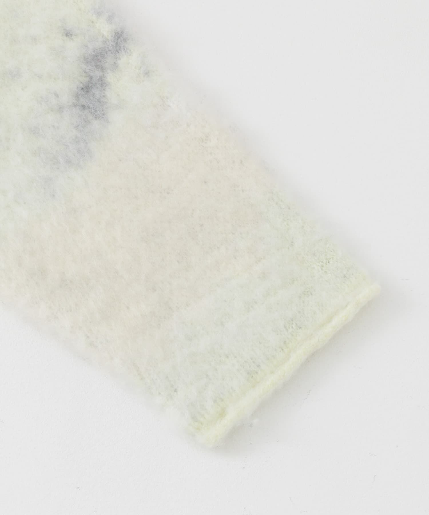  「ギャラクシーシャギーニット」|ニット・セーター|