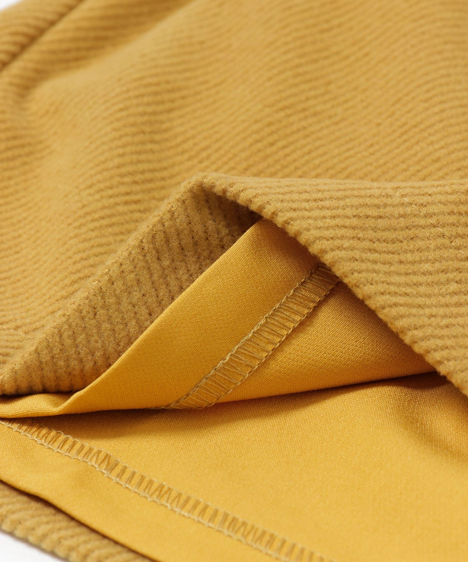  「レイヤードスカート」|スカート|