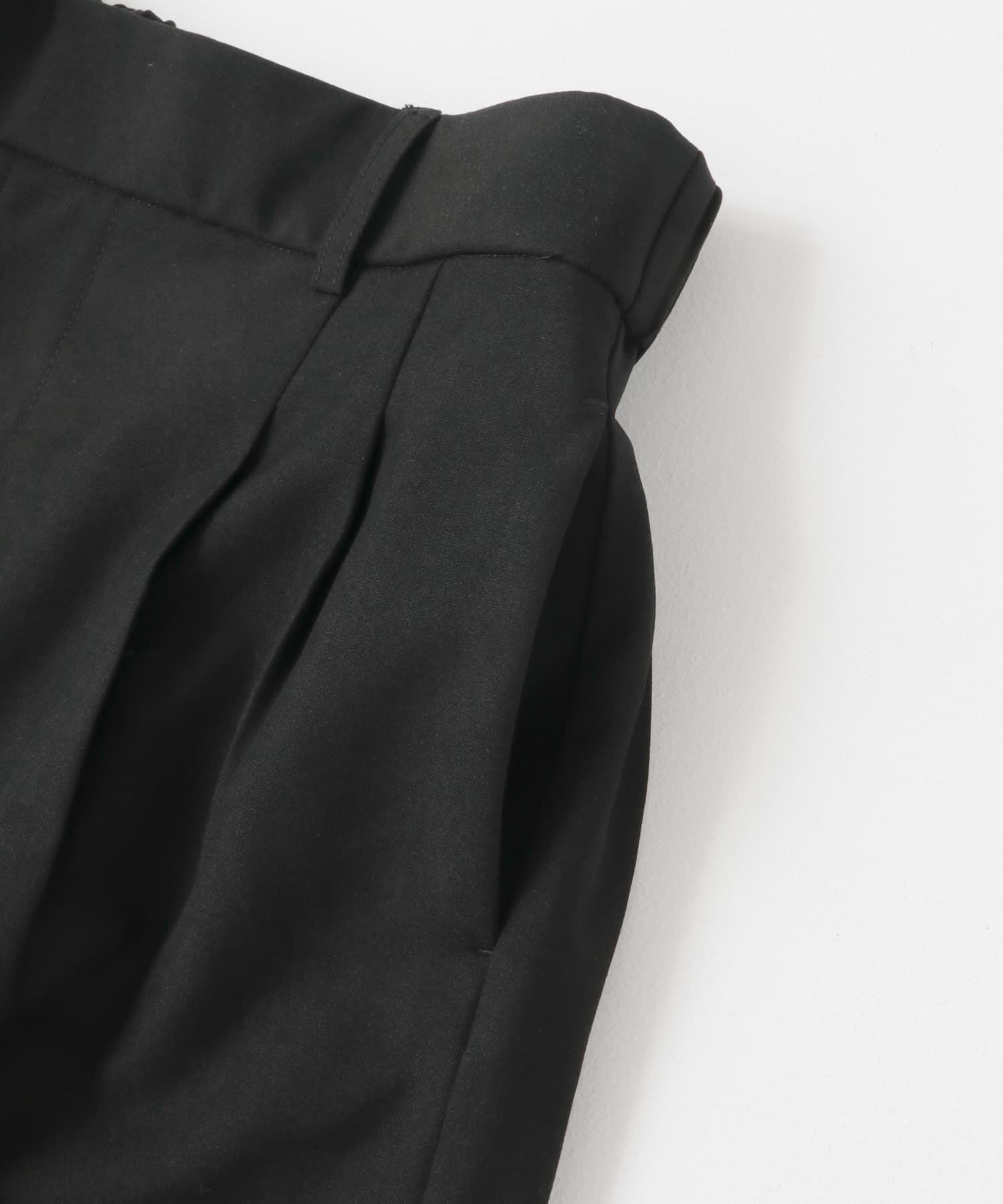 SENSE OF PLACE by URBAN RESEARCH「『一部WEB限定カラー』『TALLサイズ/WEB限定』ワイドイージーパンツ」|その他|