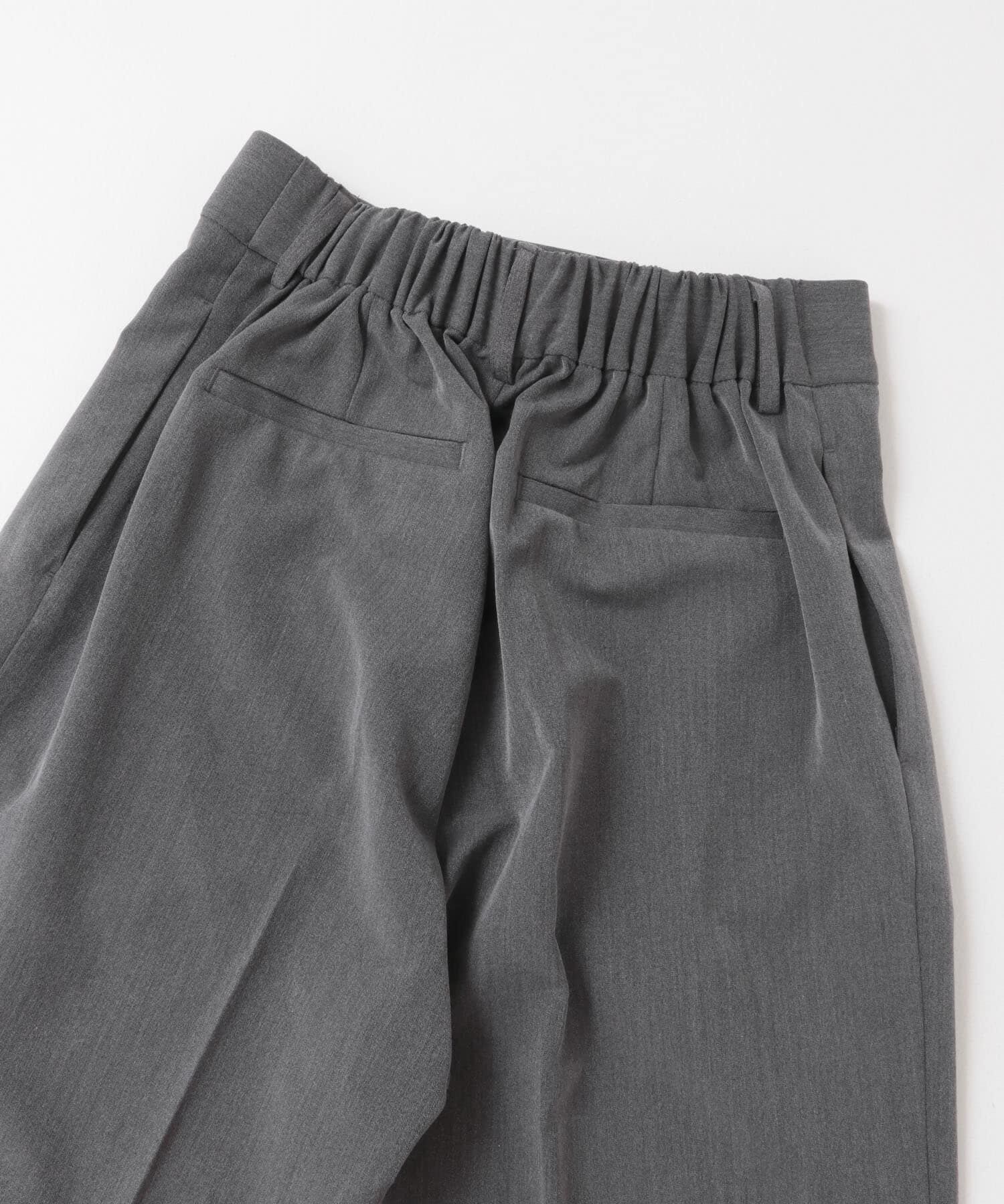 SENSE OF PLACE by URBAN RESEARCH「『一部WEB限定カラー』『TALLサイズ/WEB限定』ワイドイージーパンツ」|その他|