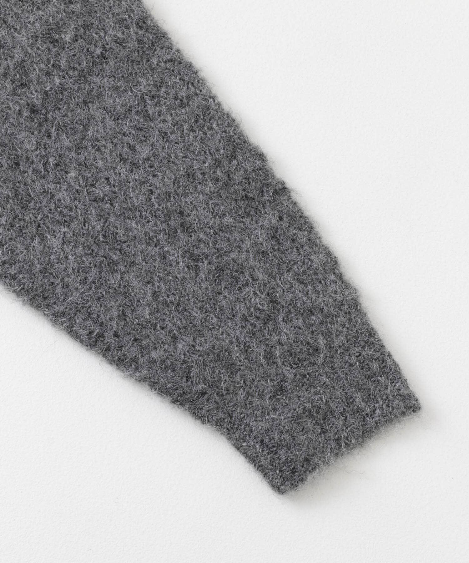 SENSE OF PLACE by URBAN RESEARCH「『ユニセックス』ローゲージカラーニット」|ニット・セーター|