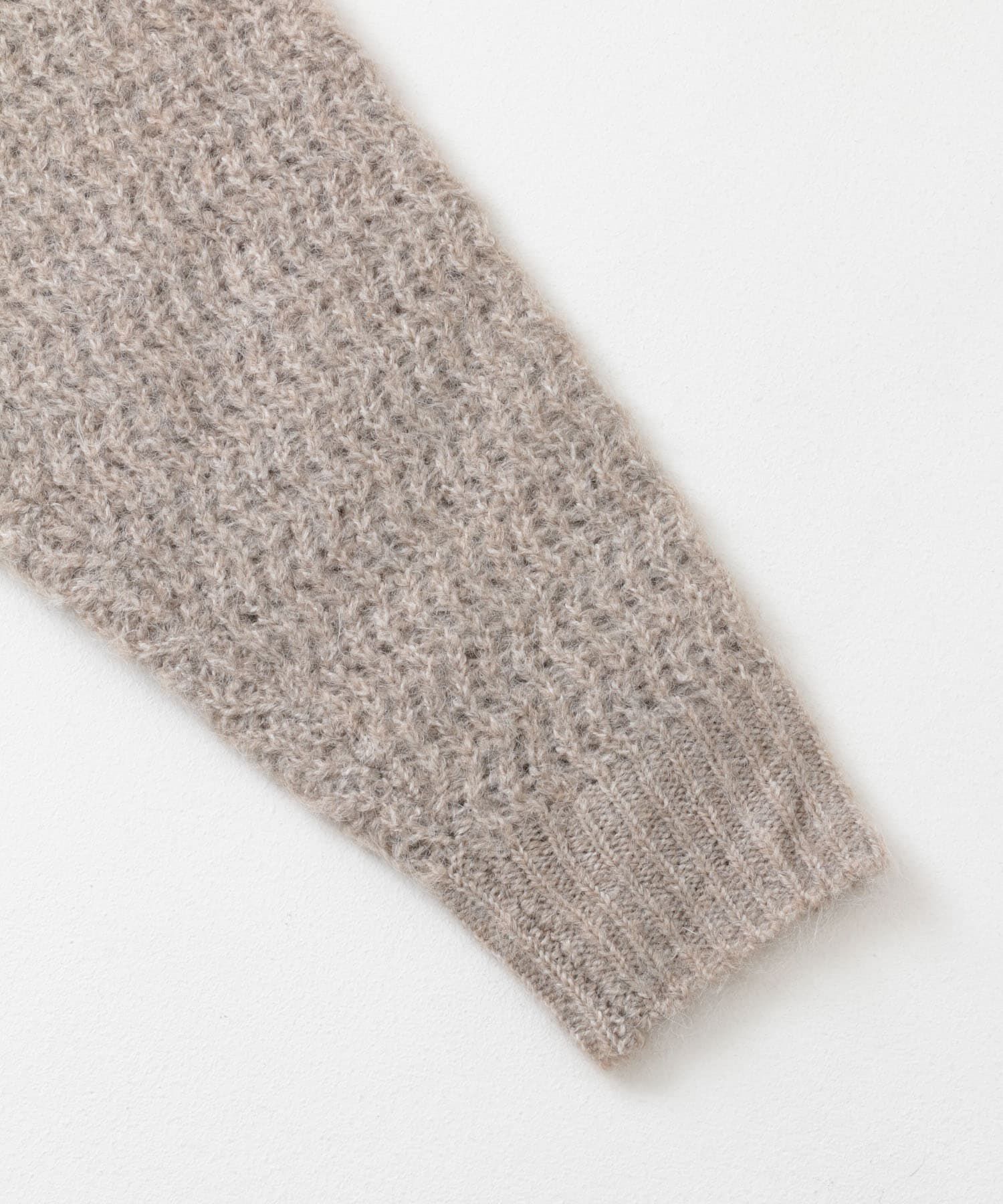 SENSE OF PLACE by URBAN RESEARCH「『ユニセックス』ローゲージカラーニット」|ニット・セーター|