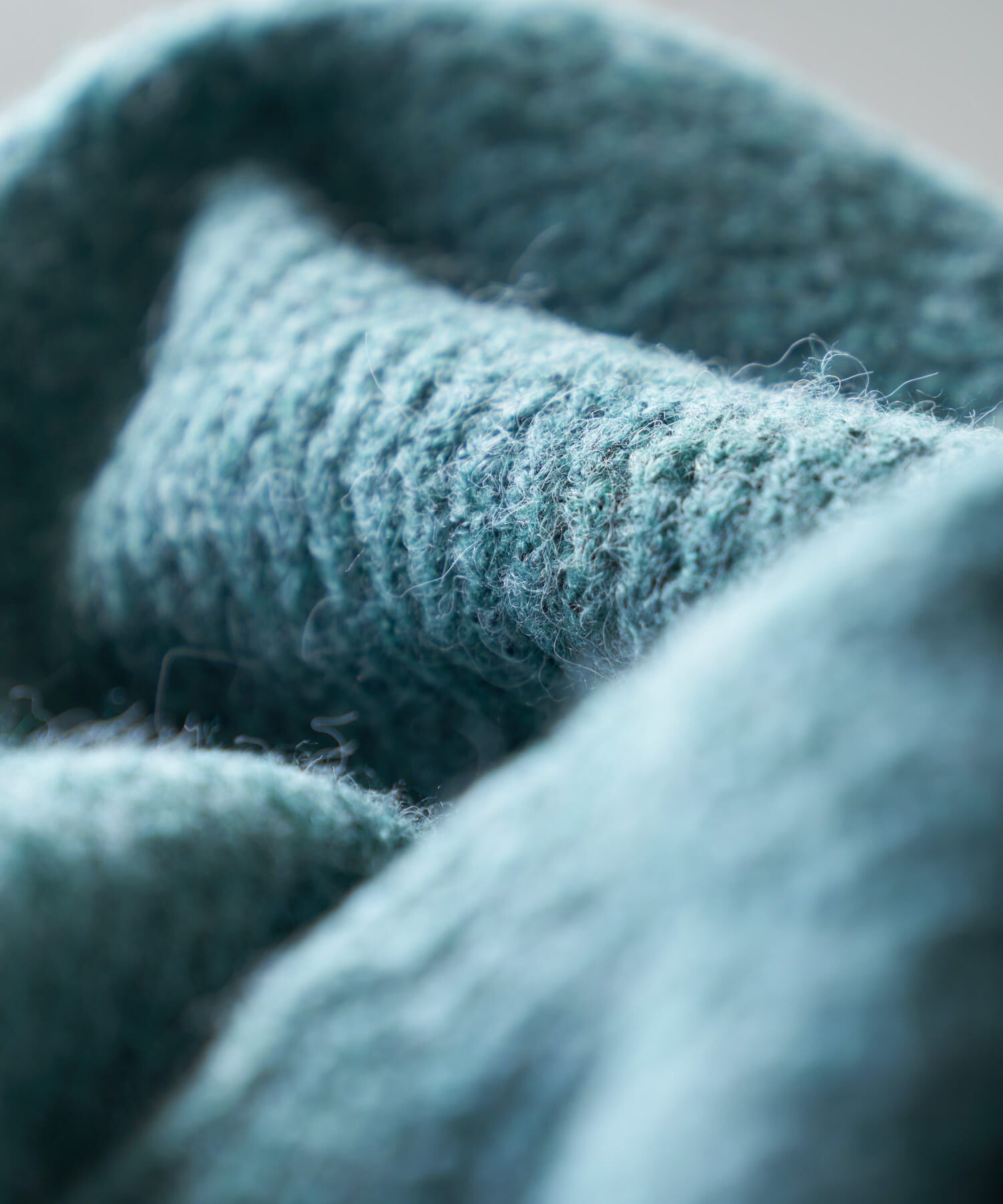 SENSE OF PLACE by URBAN RESEARCH「『ユニセックス』ローゲージカラーニット」|ニット・セーター|