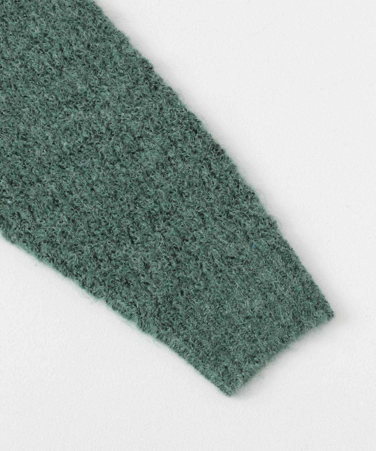 SENSE OF PLACE by URBAN RESEARCH「『ユニセックス』ローゲージカラーニット」|ニット・セーター|