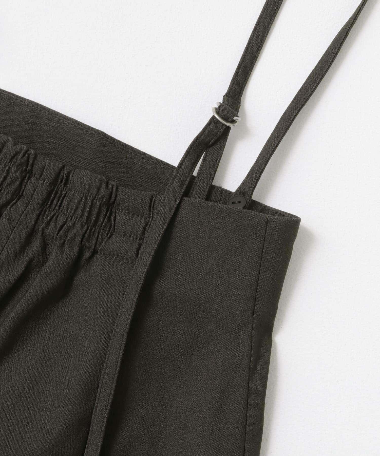 SENSE OF PLACE by URBAN RESEARCH「『WEB/一部店舗限定サイズ』ストレッチサスツキハイウエストスカート」|スカート|