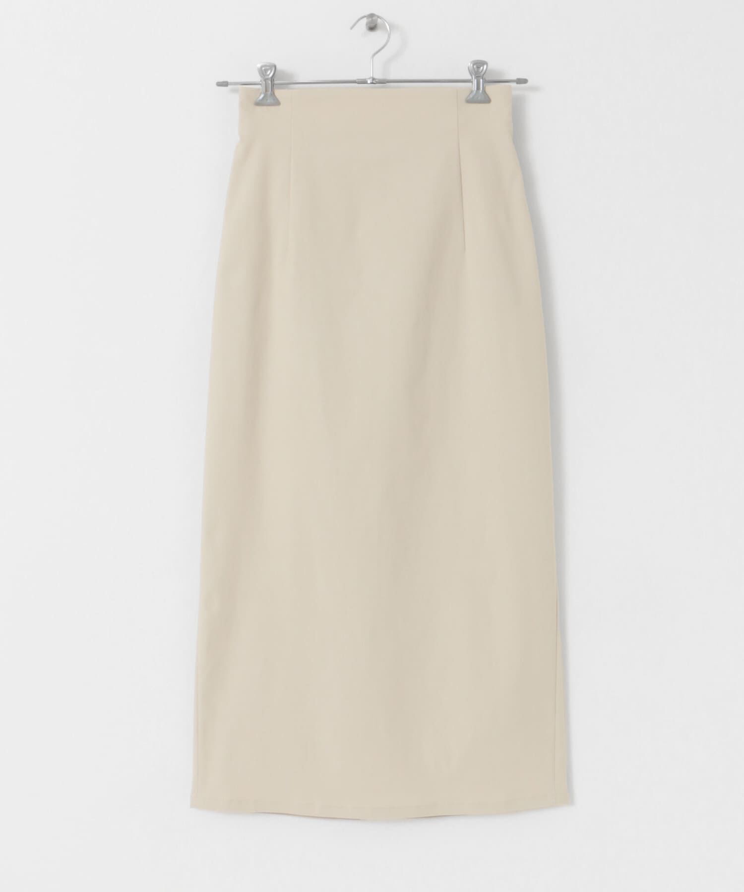 SENSE OF PLACE by URBAN RESEARCH「『WEB/一部店舗限定サイズ』ストレッチサスツキハイウエストスカート」|スカート|