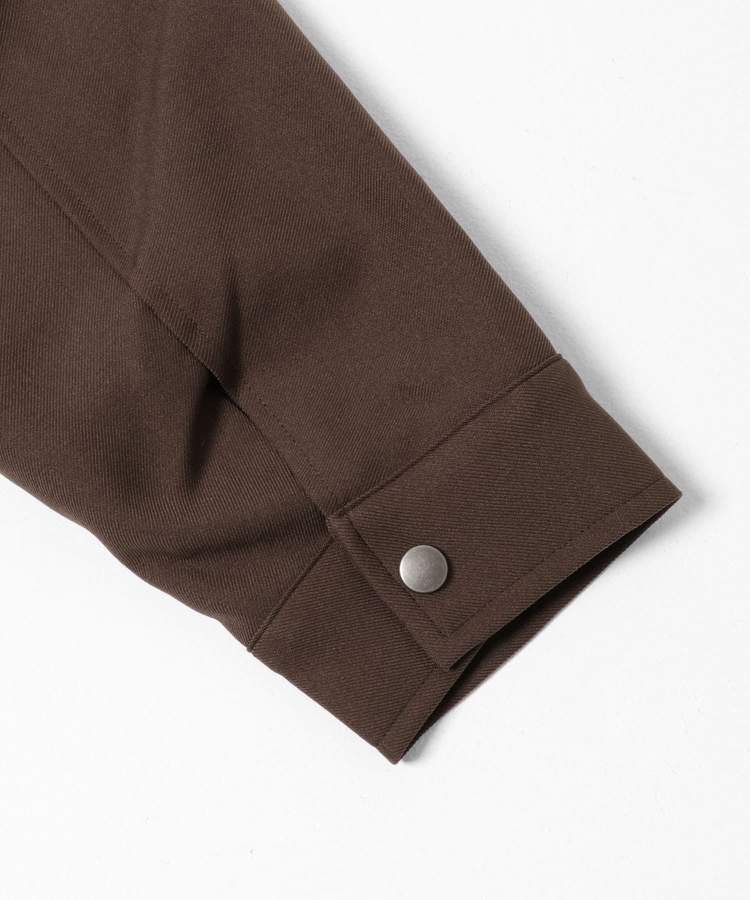 SENSE OF PLACE by URBAN RESEARCH「『撥水/防花粉』SKINProofジップブルゾン」|ブルゾン・スタジャン|