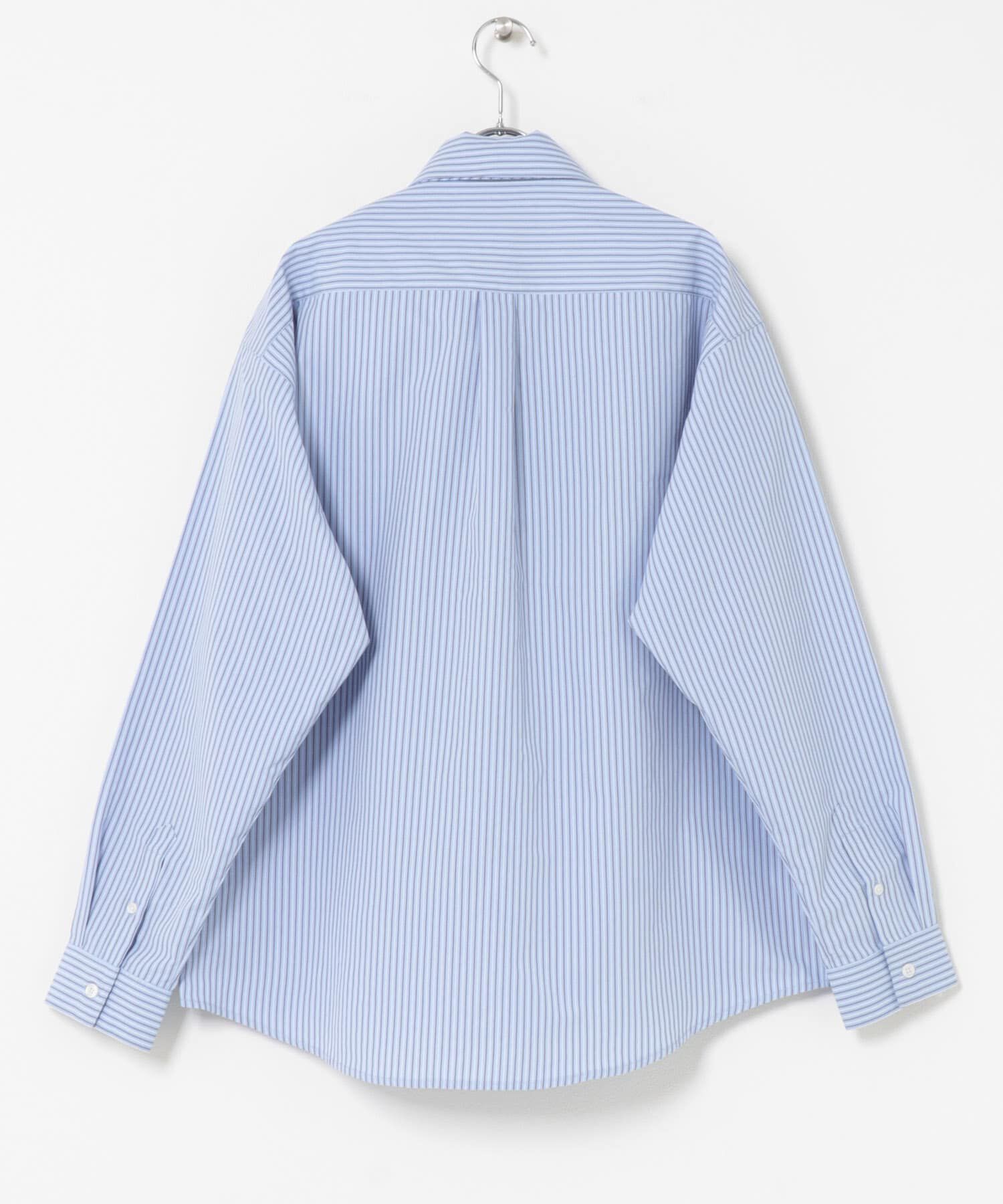 SENSE OF PLACE by URBAN RESEARCH「レギュラーカラーネクタイシャツ」|シャツ・ブラウス|