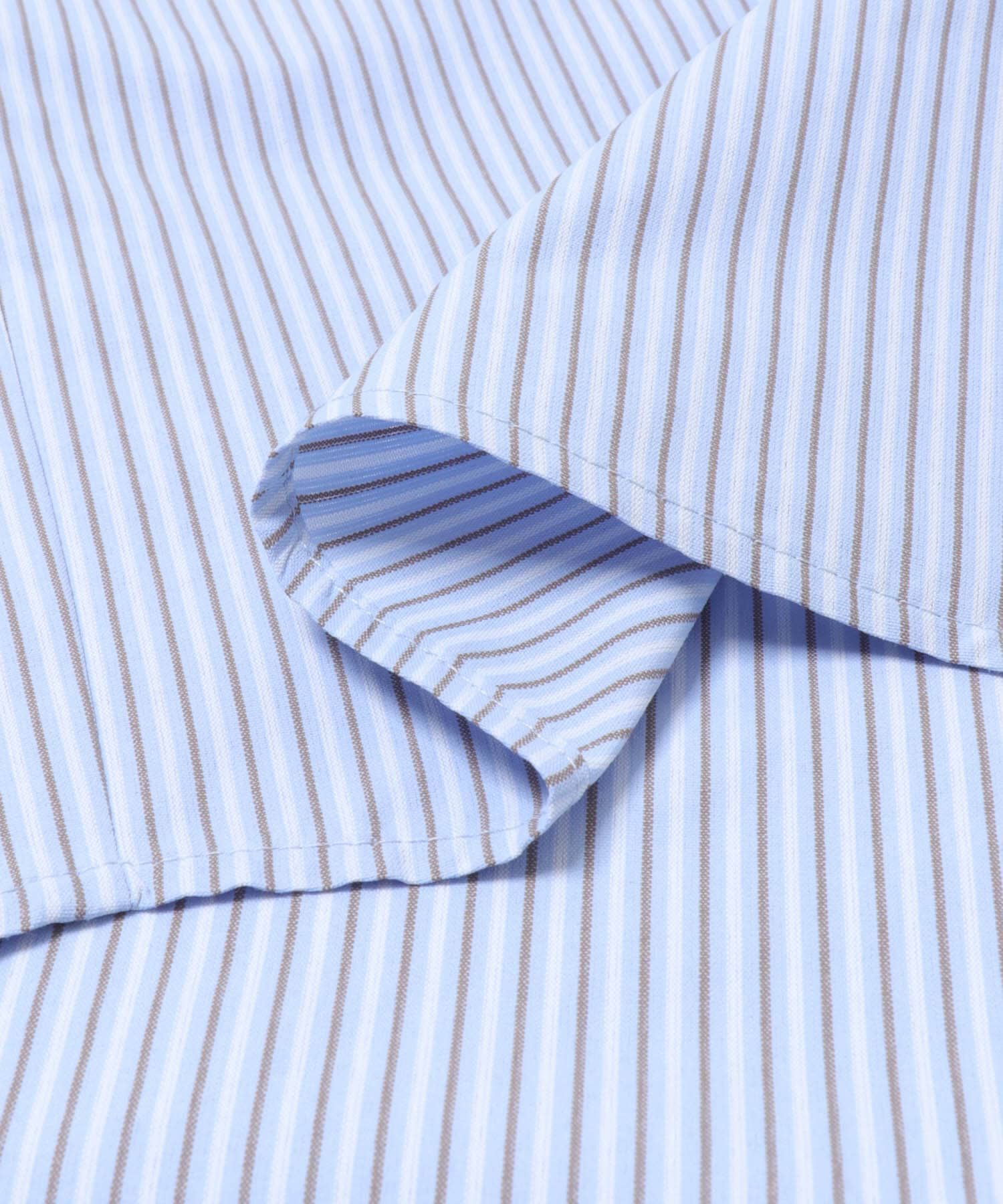 SENSE OF PLACE by URBAN RESEARCH「レギュラーカラーネクタイシャツ」|シャツ・ブラウス|