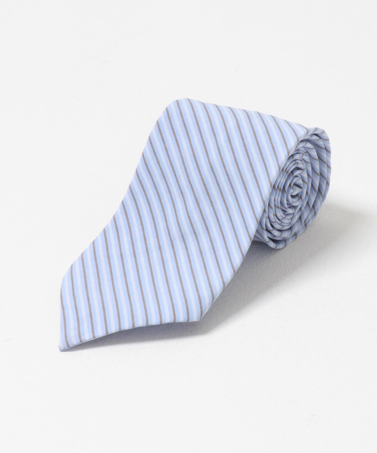 SENSE OF PLACE by URBAN RESEARCH「レギュラーカラーネクタイシャツ」|シャツ・ブラウス|