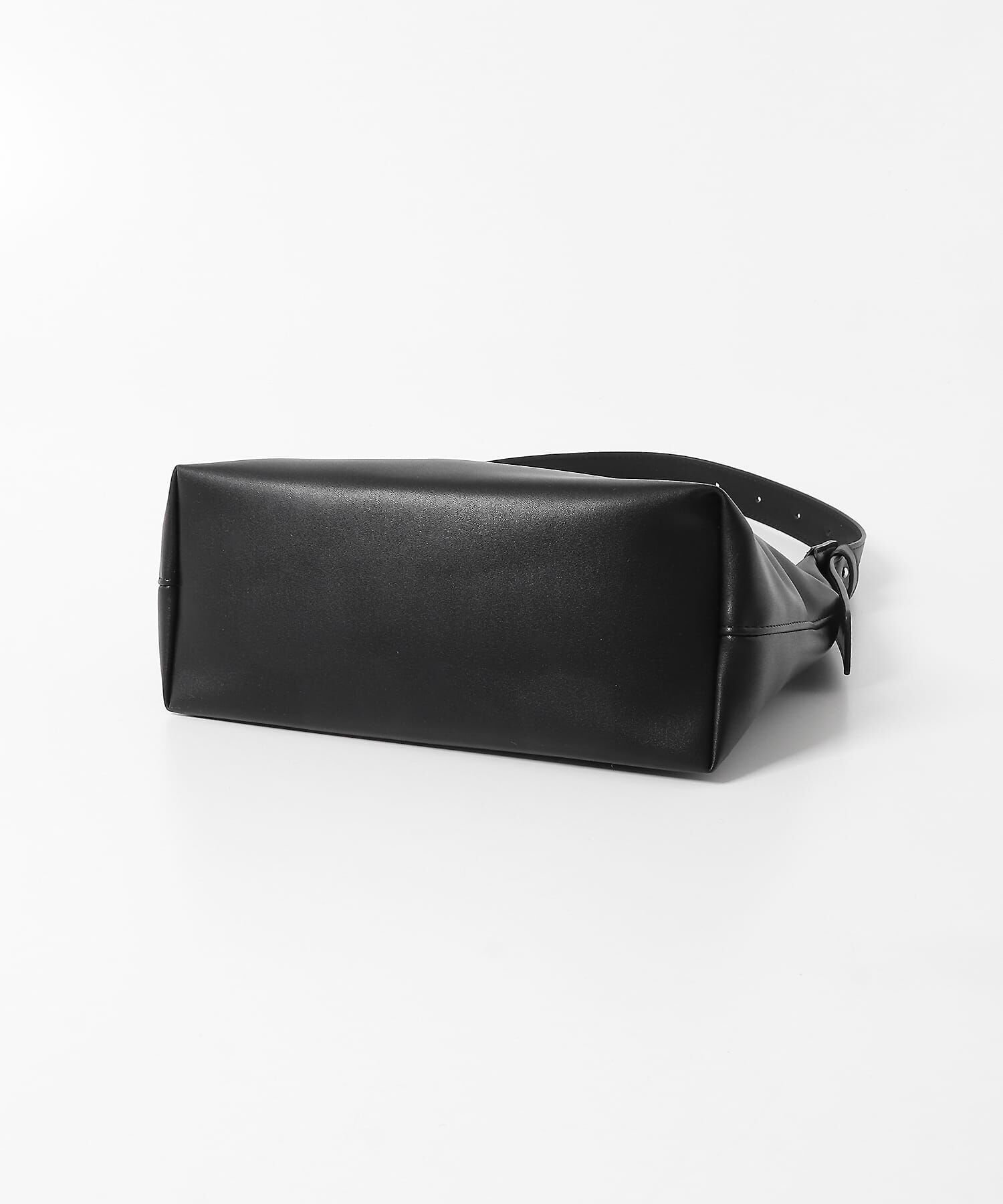 SENSE OF PLACE by URBAN RESEARCH「ラウンドポーチツキバッグ」|ハンドバッグ|