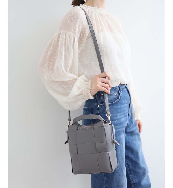  「メッシュ4WAYトート」|トートバッグ|