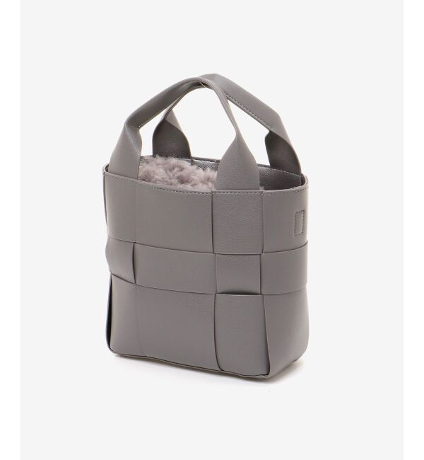  「メッシュ4WAYトート」|トートバッグ|