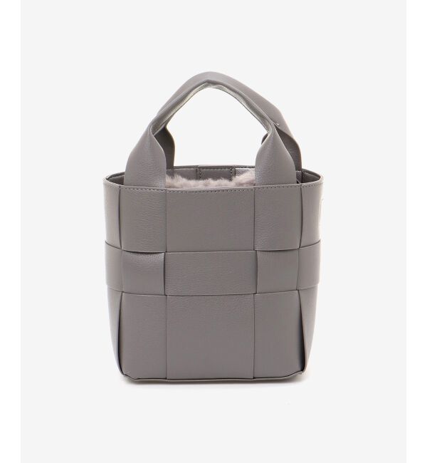  「メッシュ4WAYトート」|トートバッグ|