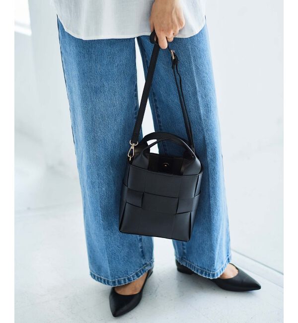  「メッシュ4WAYトート」|トートバッグ|