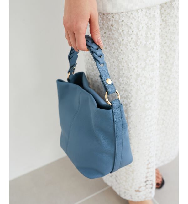  「メッシュハンドル2wayショルダー」|ショルダー・メッセンジャー|