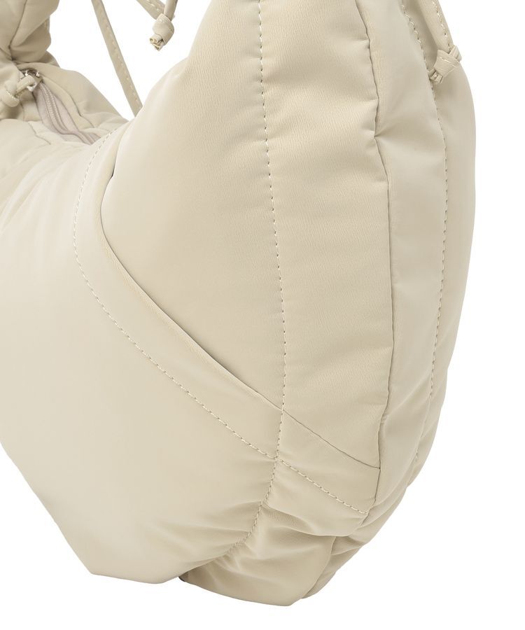 earth music&ecology「ドロストリボンショルダーバッグ」|ショルダー・メッセンジャー|