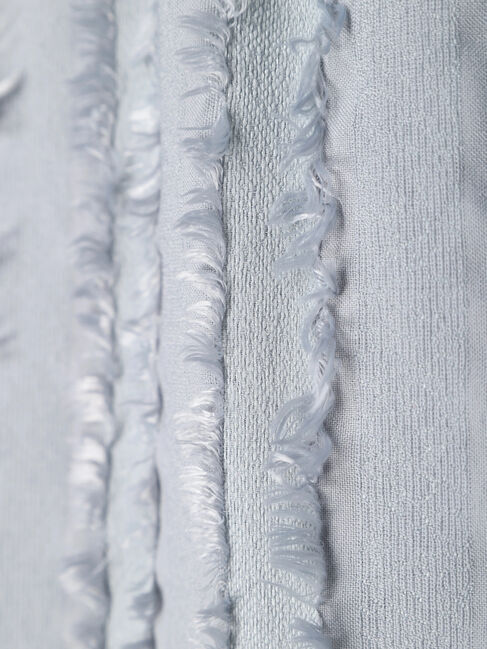  「・SUGAR SPOON フリンジジャカードパンツ」|その他|