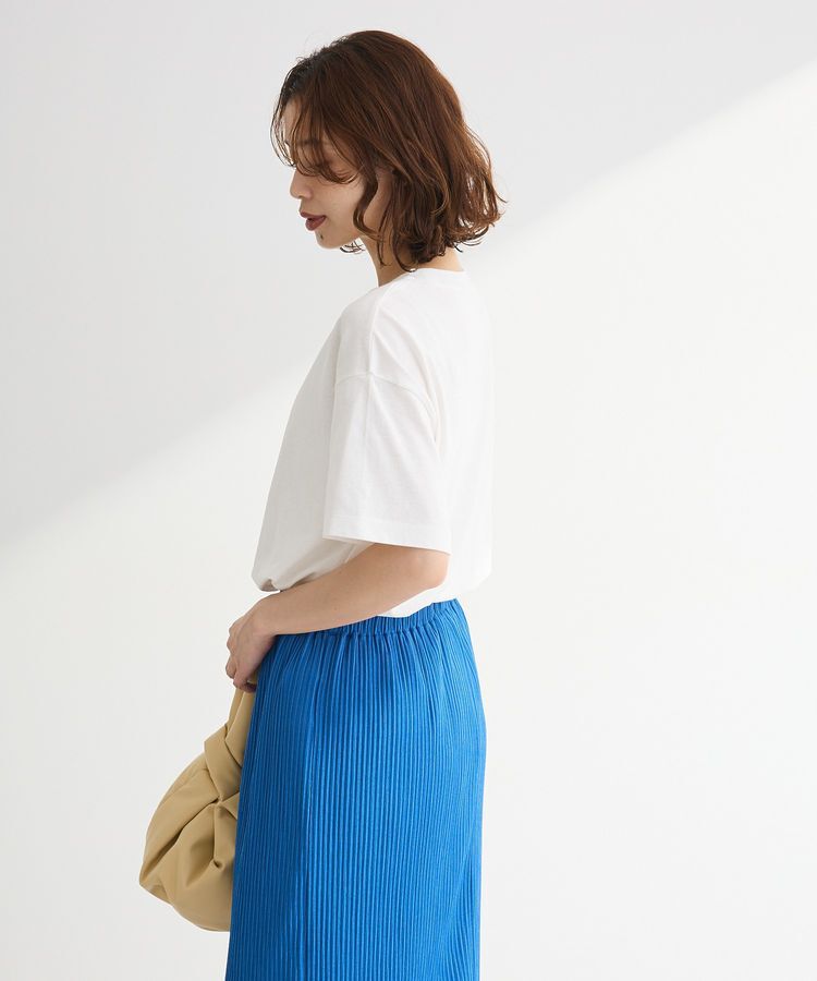 Green Parks「フォトボックスTシャツ」|Tシャツ・カットソー|