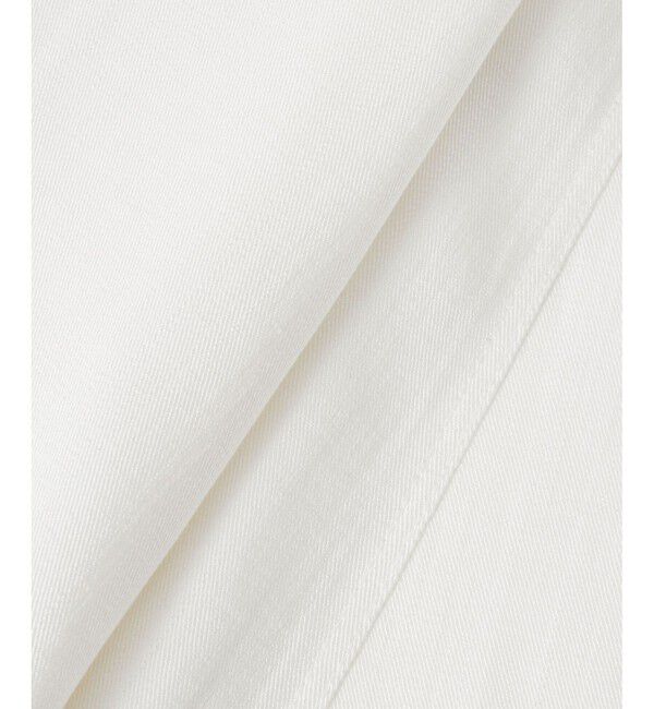 LOULOU WILLOUGHBY「【LOULOU WILLOUGHBY】デニムライクマーメイドスカート」|フレア|