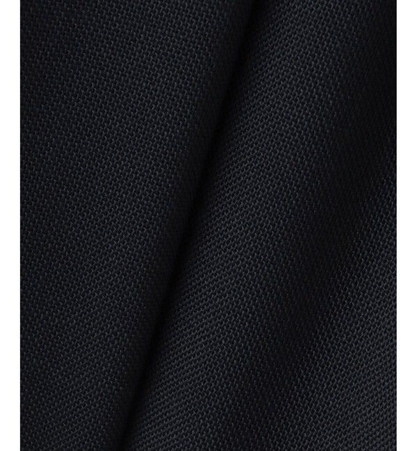 allureville「カラミフレアースカートパンツ」|チノ|