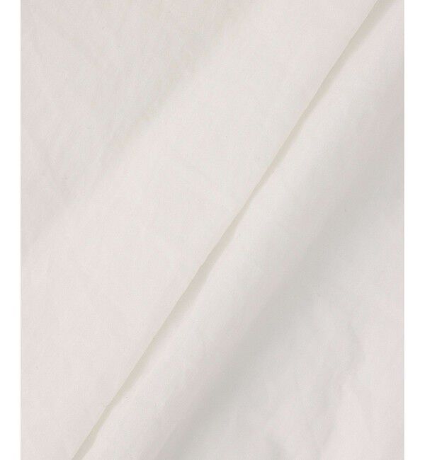 allureville「トランスペアレントコクーンブルゾン」|ブルゾン・スタジャン|