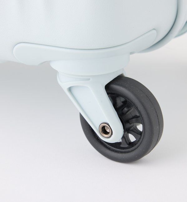  「NICE CLAUPスーツケース(小) （縦47cm機内持ち込みサイズ）」|ショルダー・メッセンジャー|