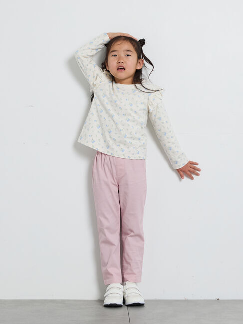 Samansa Mos2 Lagom「メッシュスニーカー」|スニーカー|