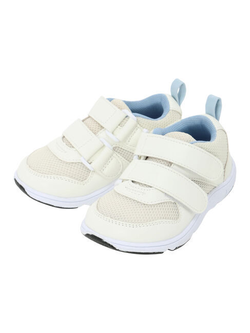 Samansa Mos2 Lagom「メッシュスニーカー」|スニーカー|