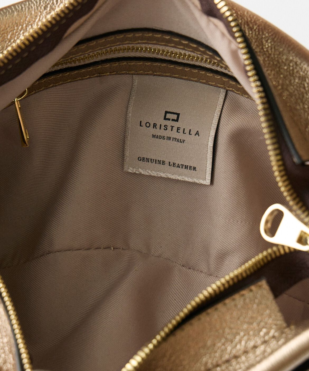 INED「《SUPERIOR CLOSET》2WAYショルダーバッグ《LORISTELLA》」|ショルダー・メッセンジャー|