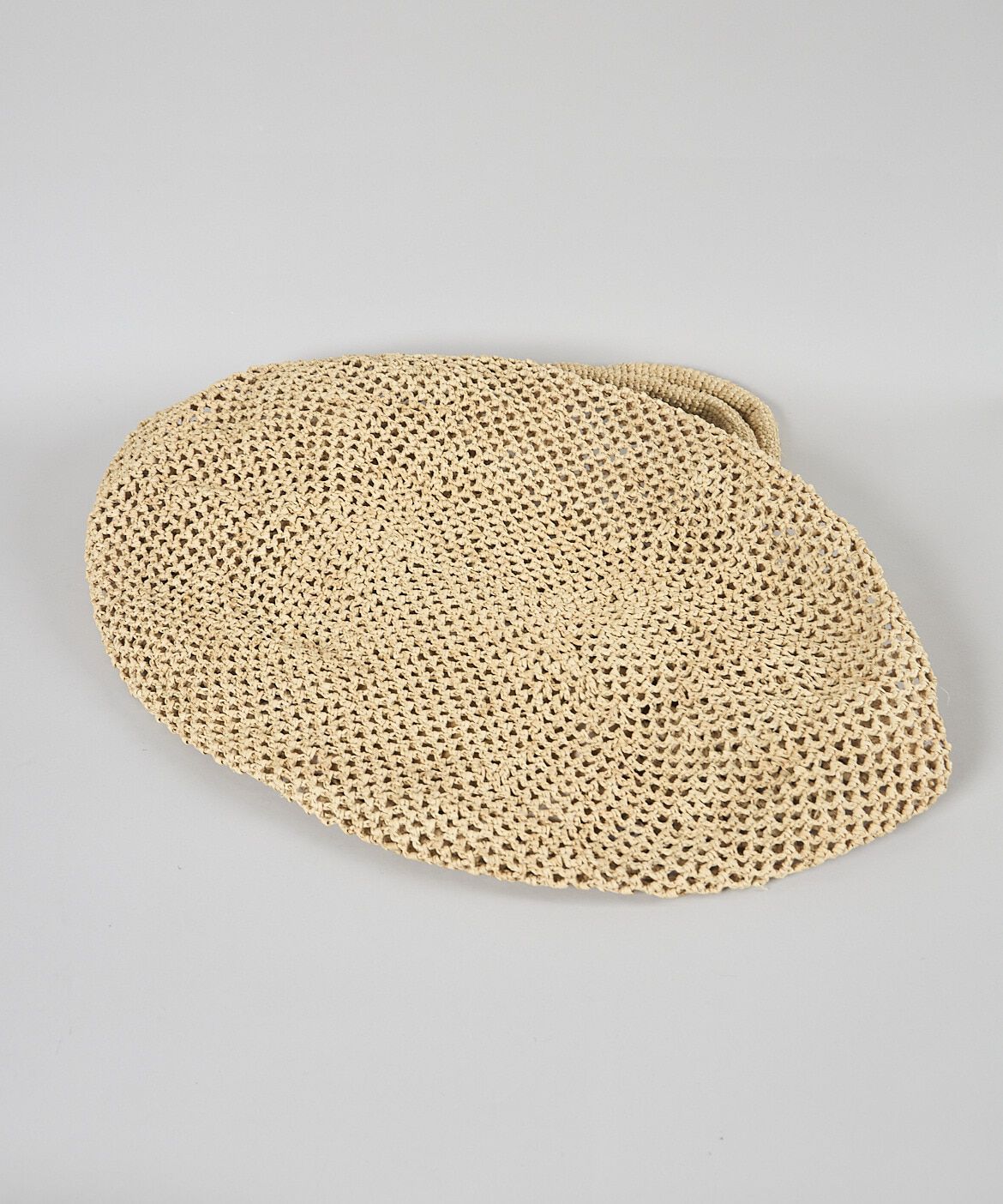 INED「ラフィアバッグ《Sans Arcidet サンアルシデ》」|その他|