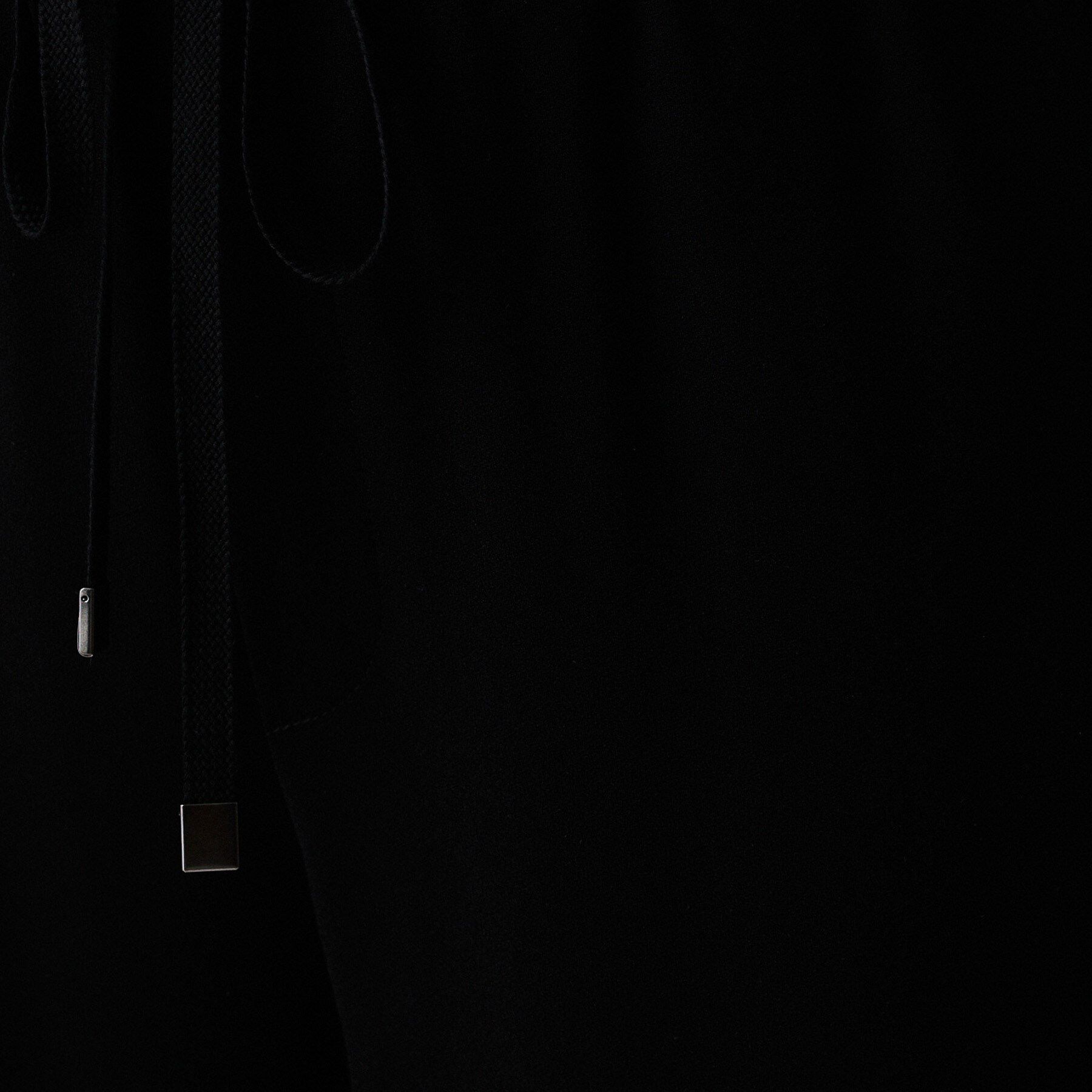 UNTITLED「【吸水速乾/ウエストゴム】バックサテン ジョグパンツ」|その他|