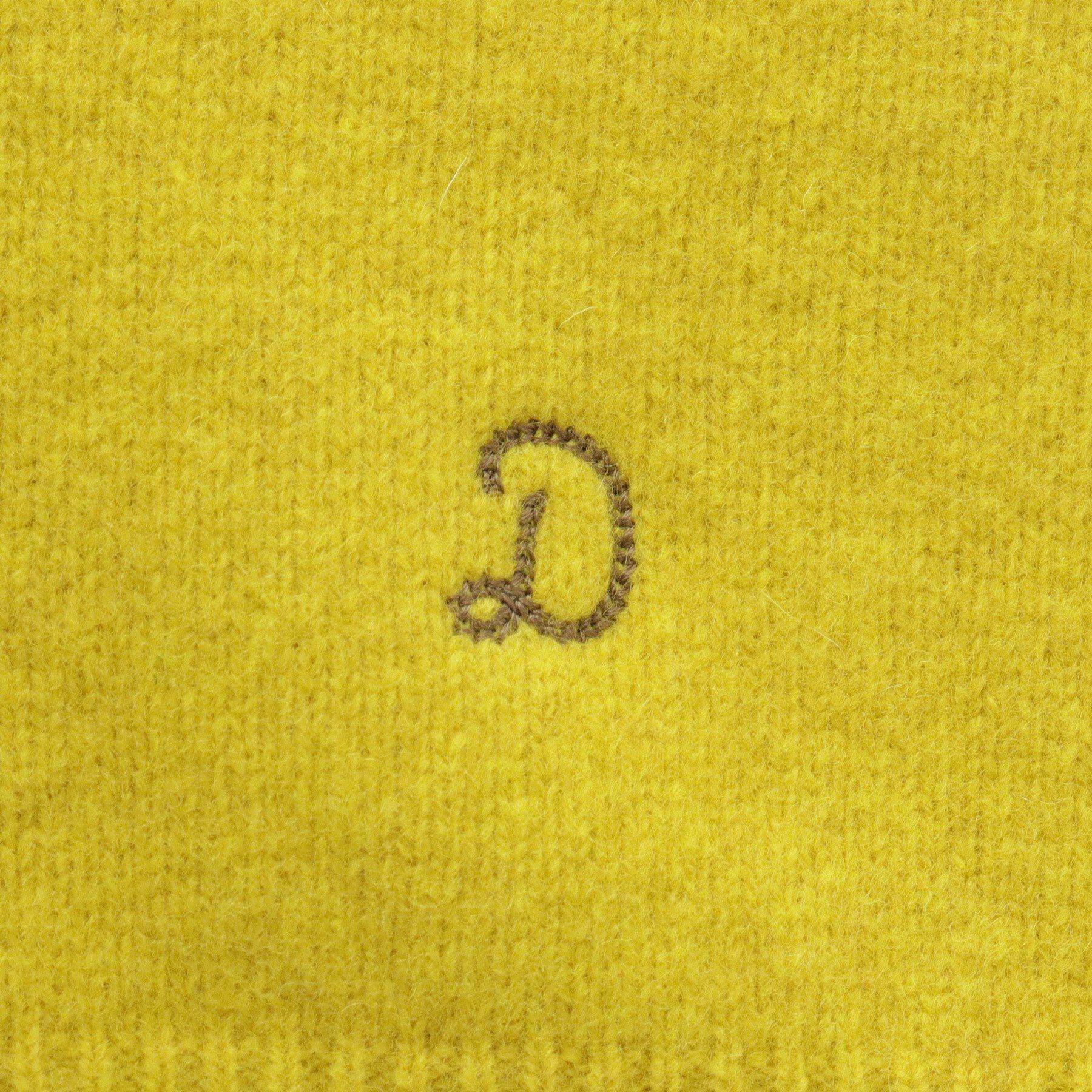 DRESSTERIOR「カシミヤブレンドフードニット」|ニット・セーター|