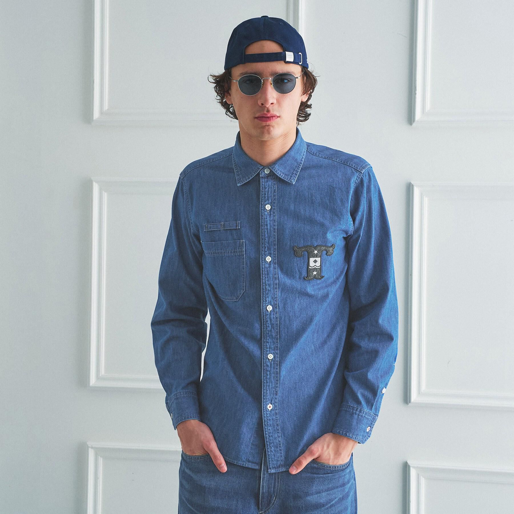 TAKEO KIKUCHI「【BOWLER HAT LABEL】ボーラーハットウォーカーBBキャップ」|キャップ・キャスケット|