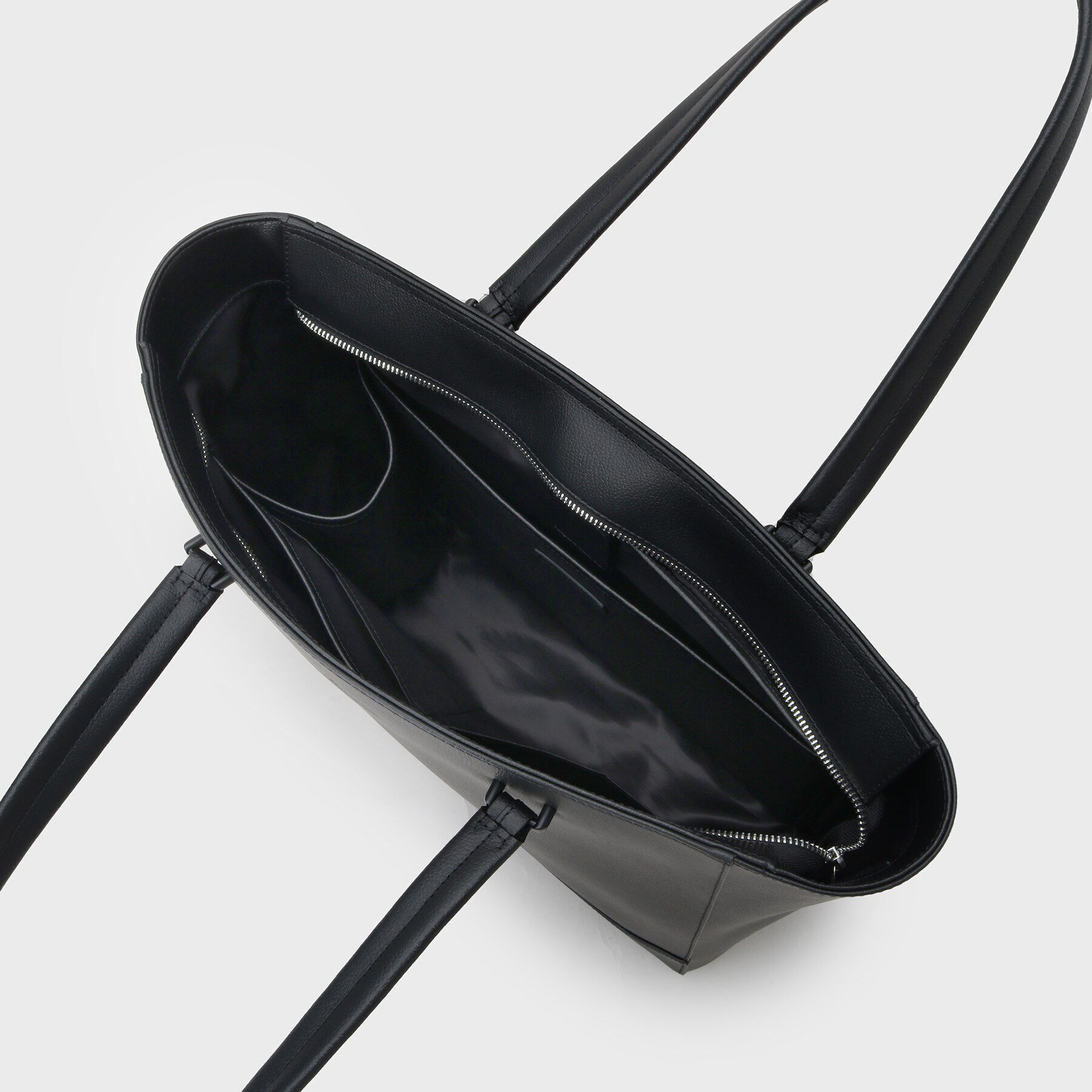 tk.TAKEO KIKUCHI「Refined Leather トートバッグ」|トートバッグ|