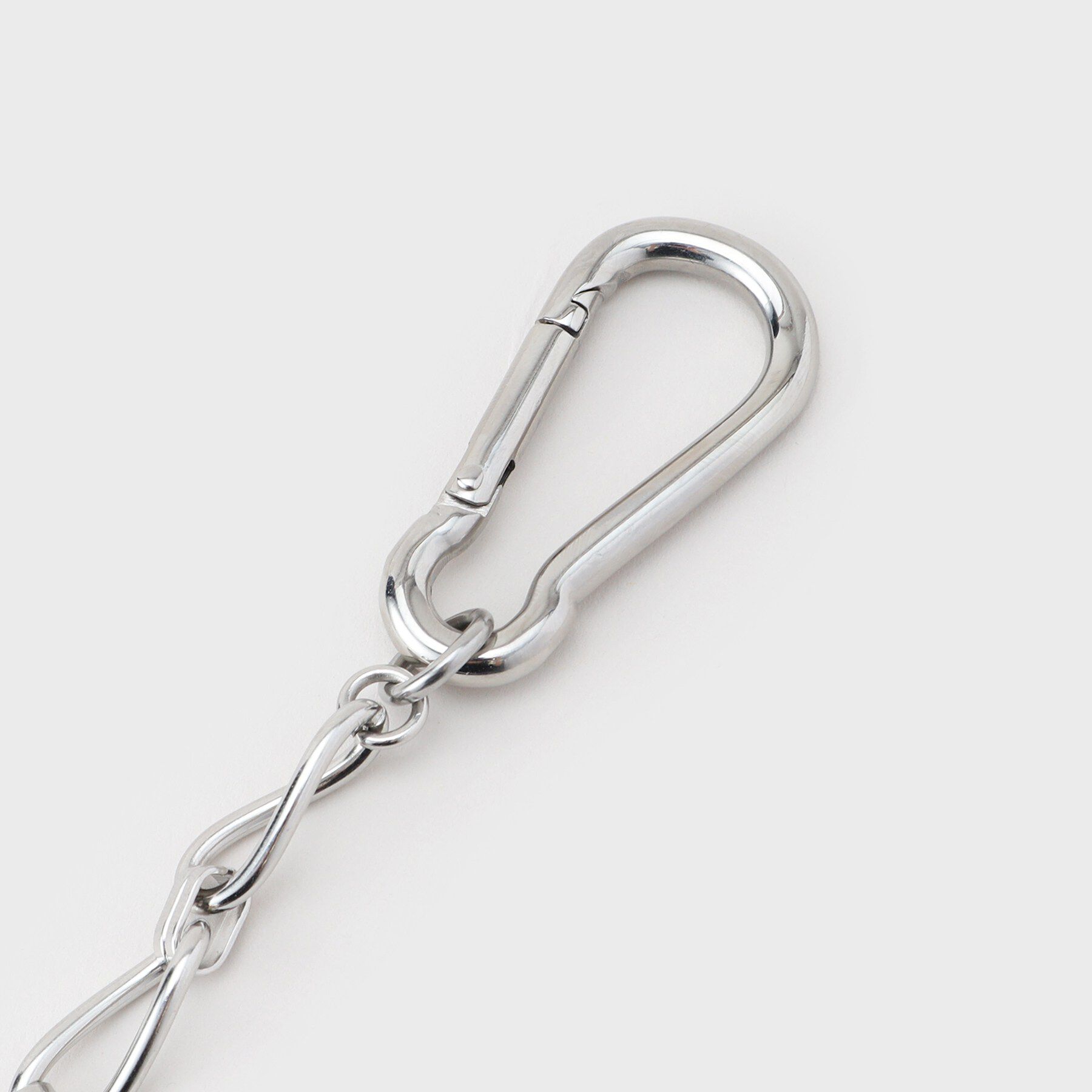 tk.TAKEO KIKUCHI「ステンレスボールドウォレットチェーン」|その他|