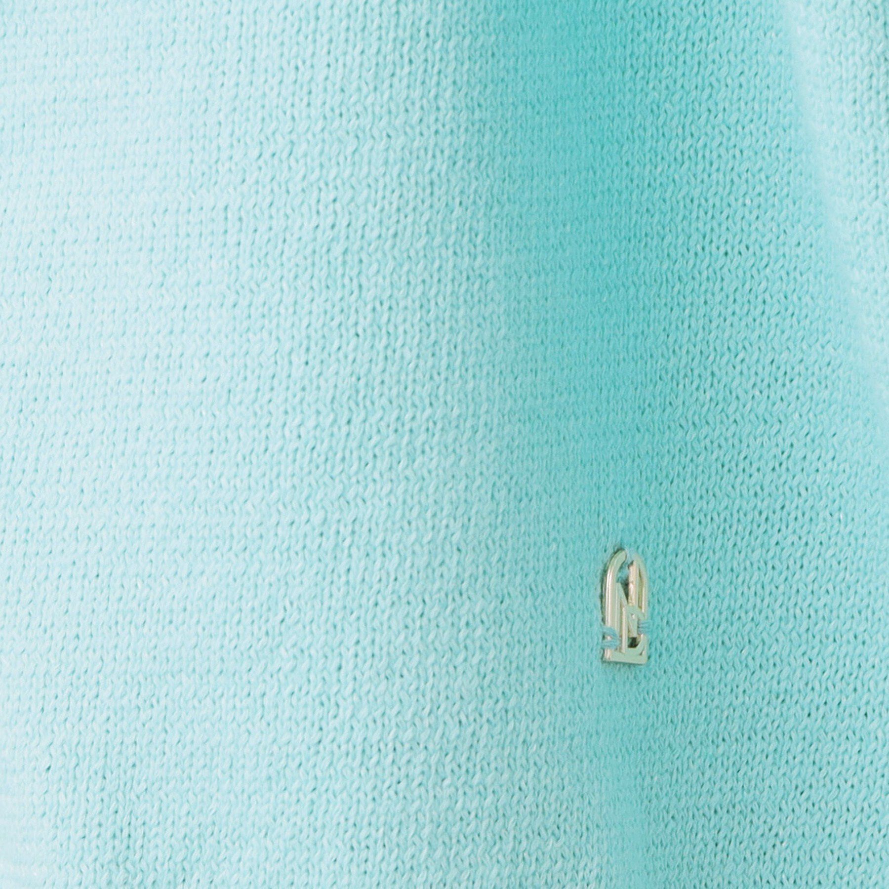 index「ラメリリースリットVネックカーディガン【洗濯機OK】」|カーディガン|