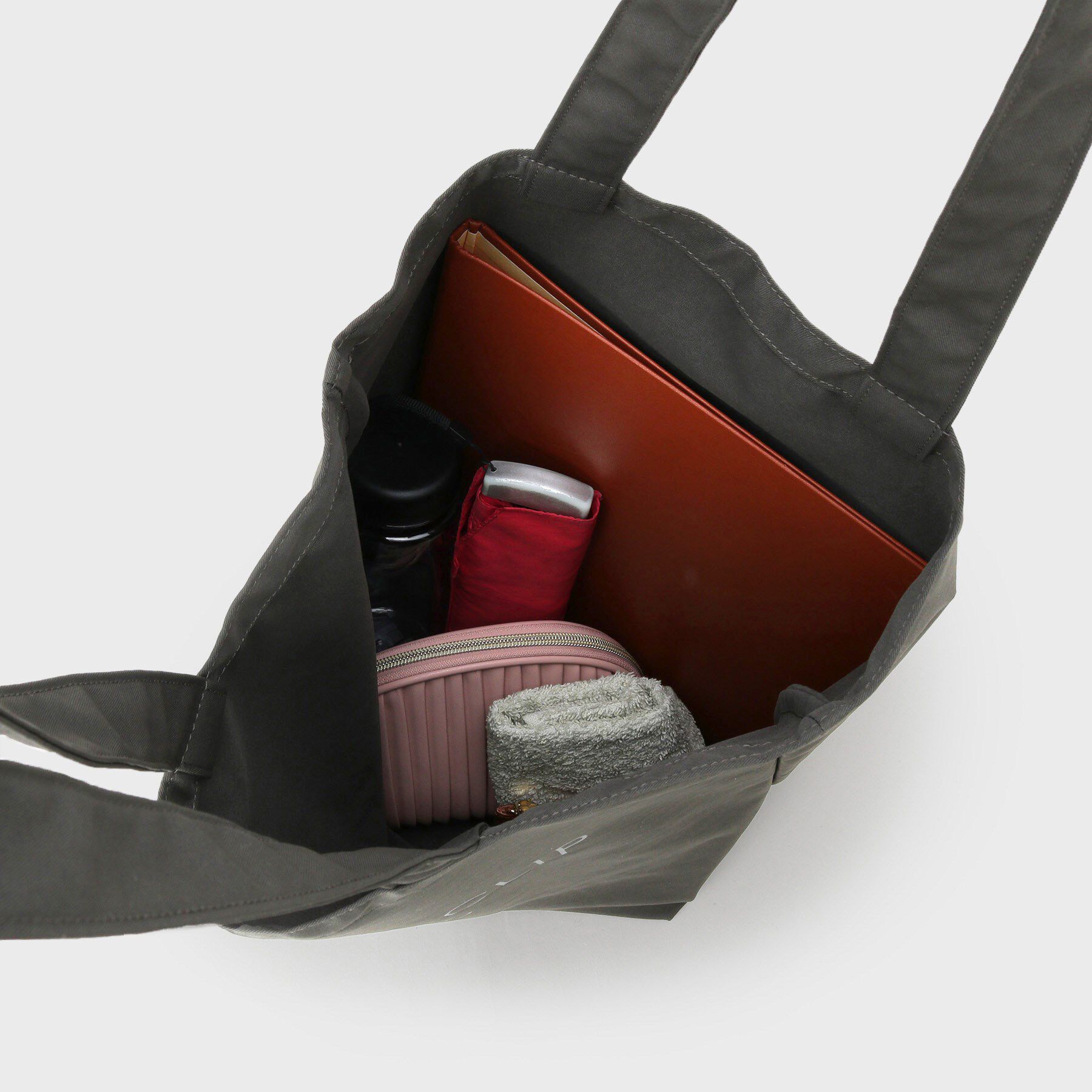 OPAQUE.CLIP「OPAQUE．CLIP エコバッグ M」|エコバッグ|