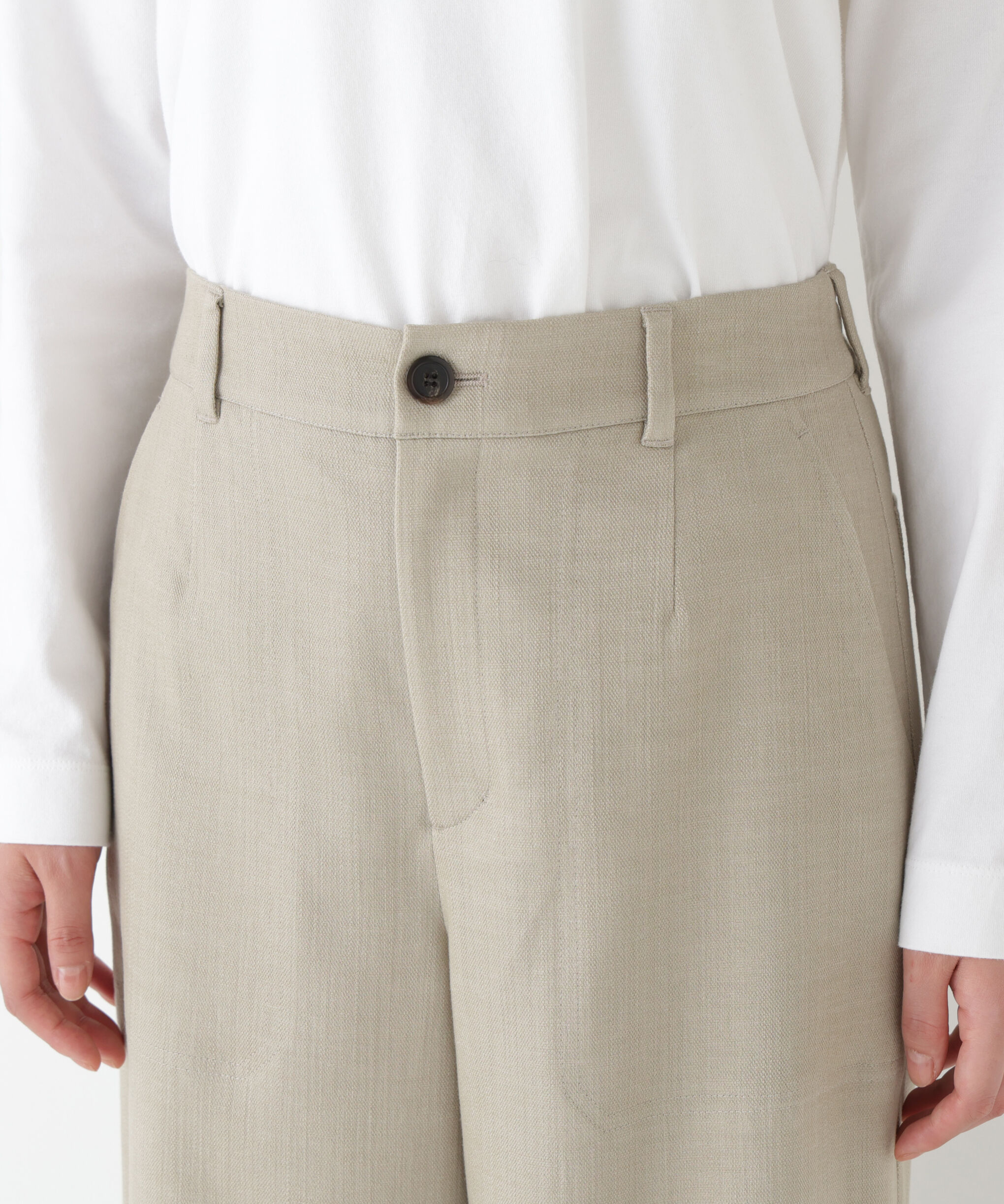  「◆《ウォッシャブル》ユーティリティベイカーパンツ」|その他|