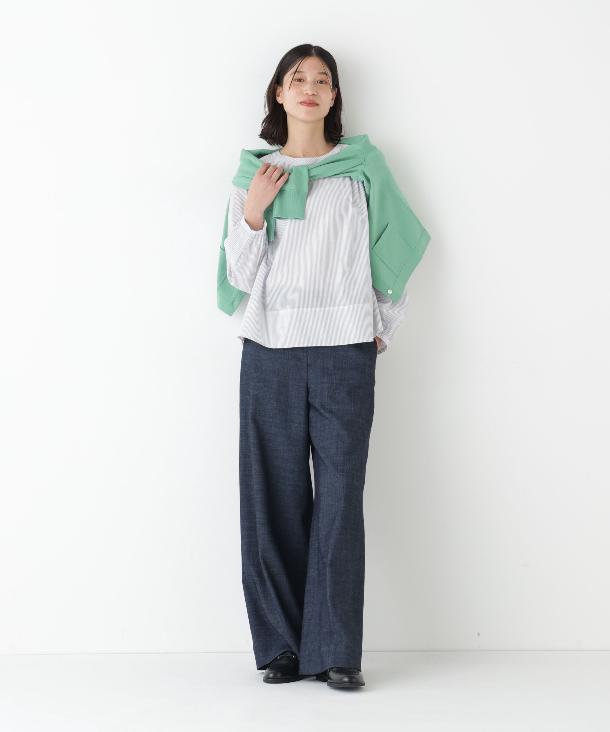  「◆《ウォッシャブル》ユーティリティベイカーパンツ」|その他|