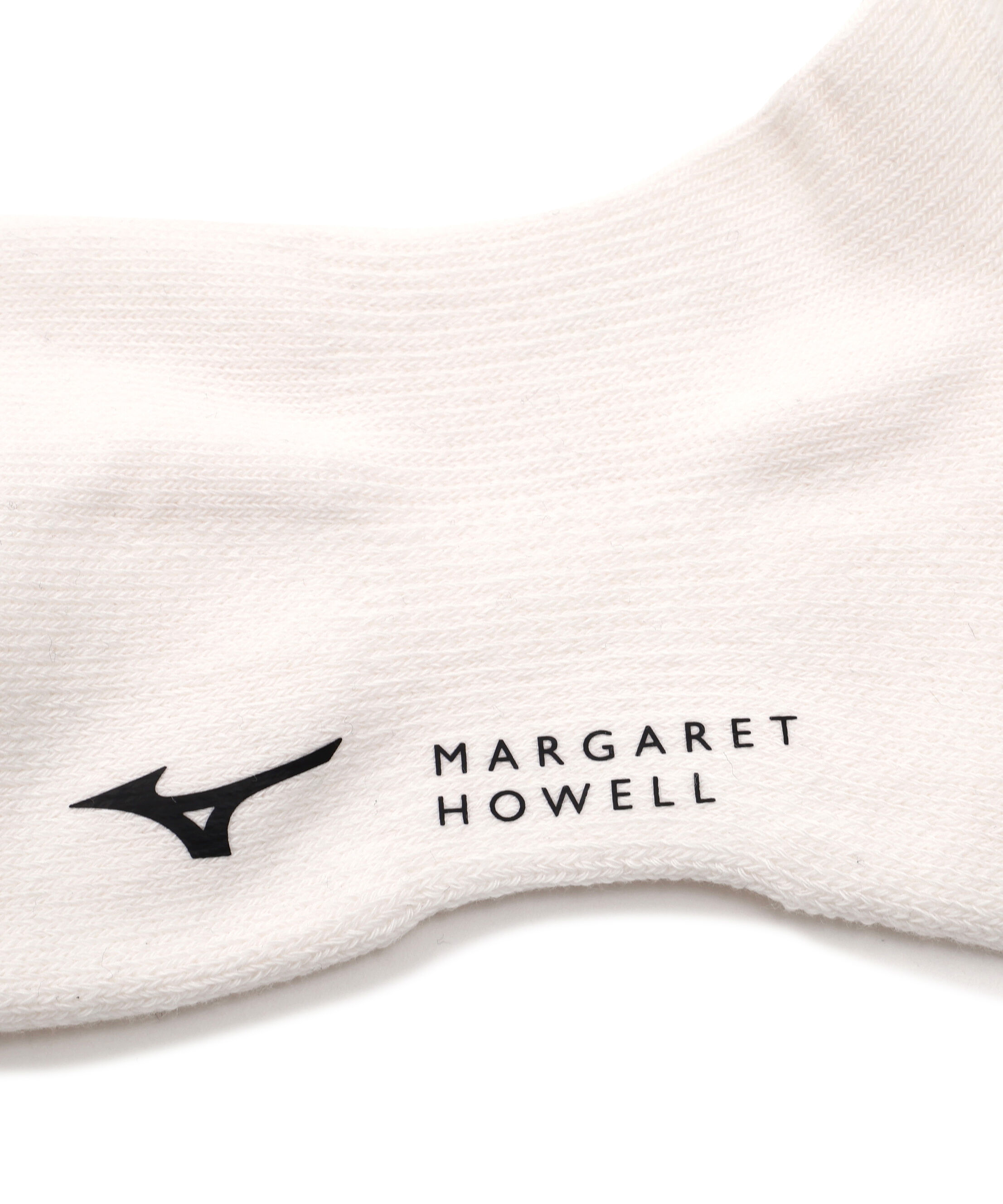 MARGARET HOWELL「STRIPE SPORTS SOCKS」|その他|