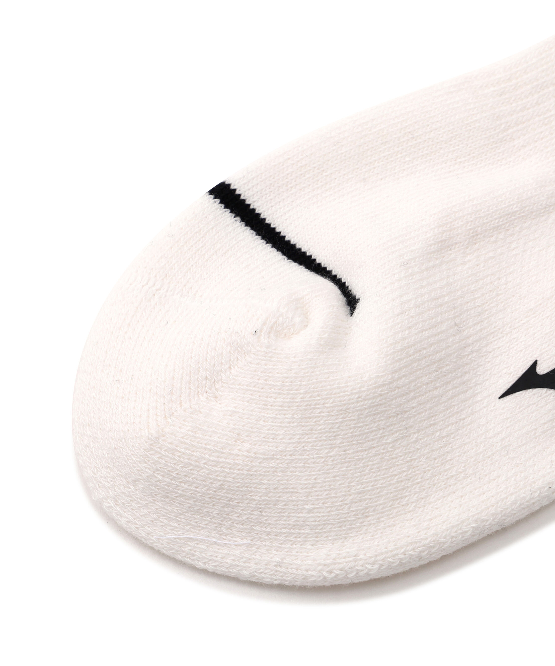 MARGARET HOWELL「STRIPE SPORTS SOCKS」|その他|