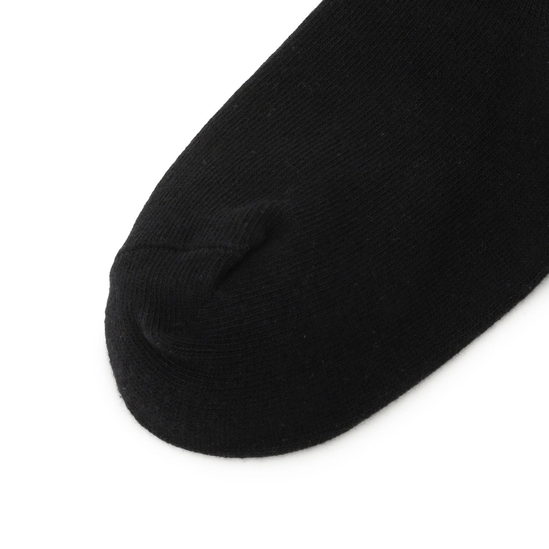 SHOO･LA･RUE「【セレモニー】エンブレムハイソックス」|ソックス|