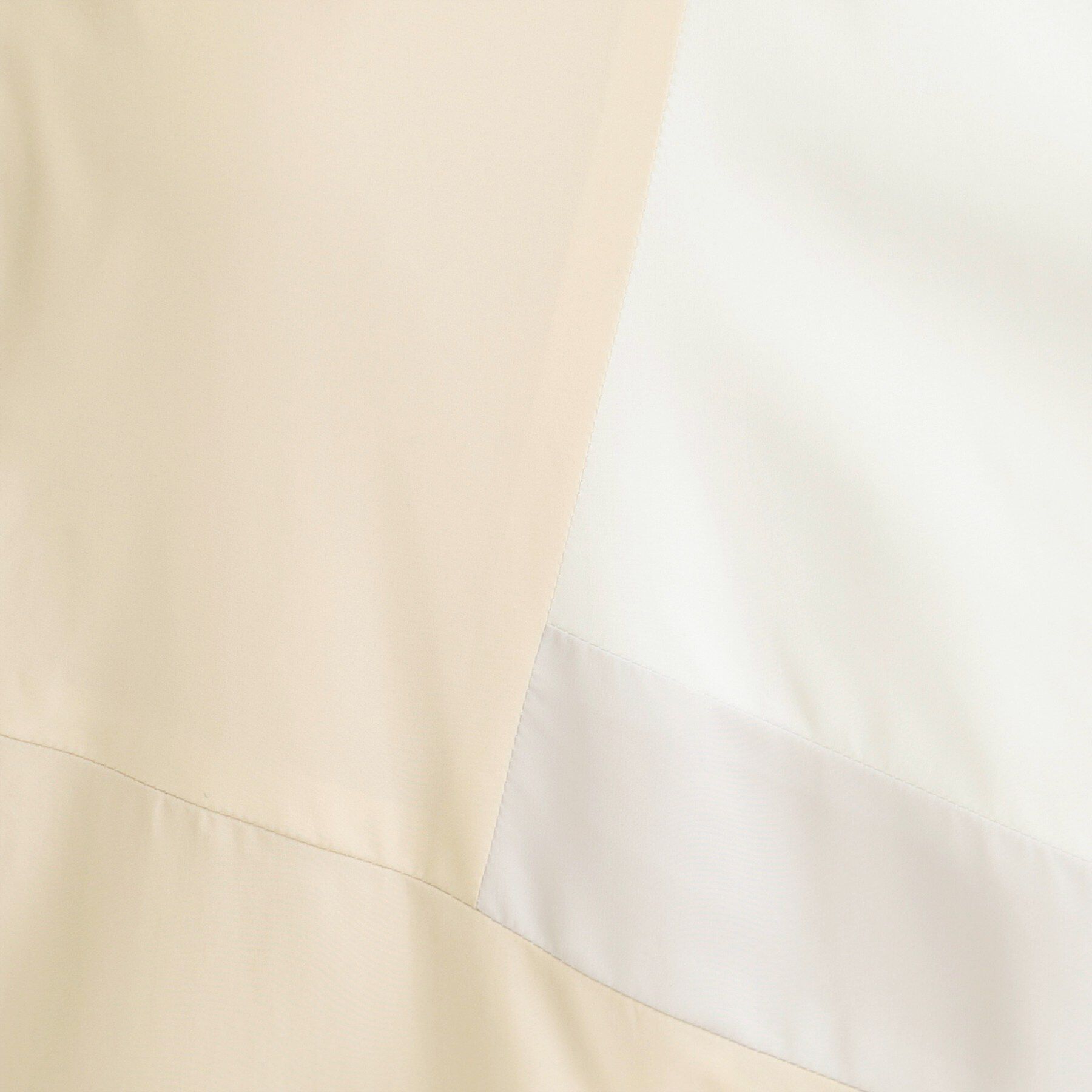 SHOO･LA･RUE「【S-LL】大人スポーティ　配色フードブルゾン」|ブルゾン・スタジャン|