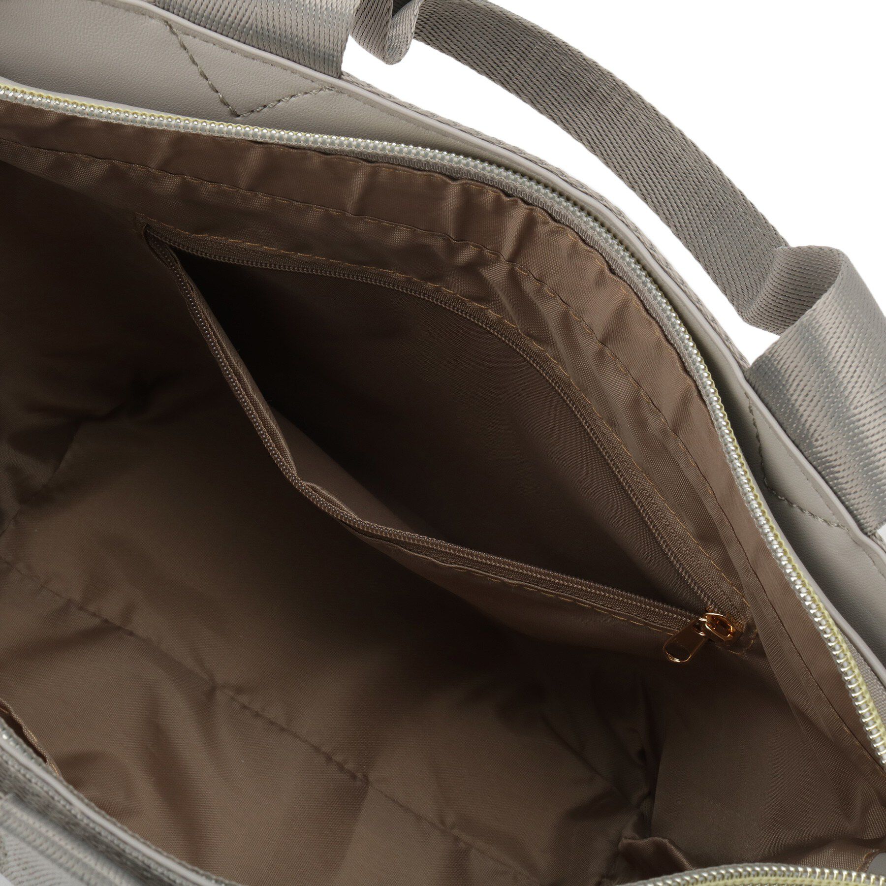 ITS&rsquo;DEMO「リボンモチーフ2WAYトート」|トートバッグ|