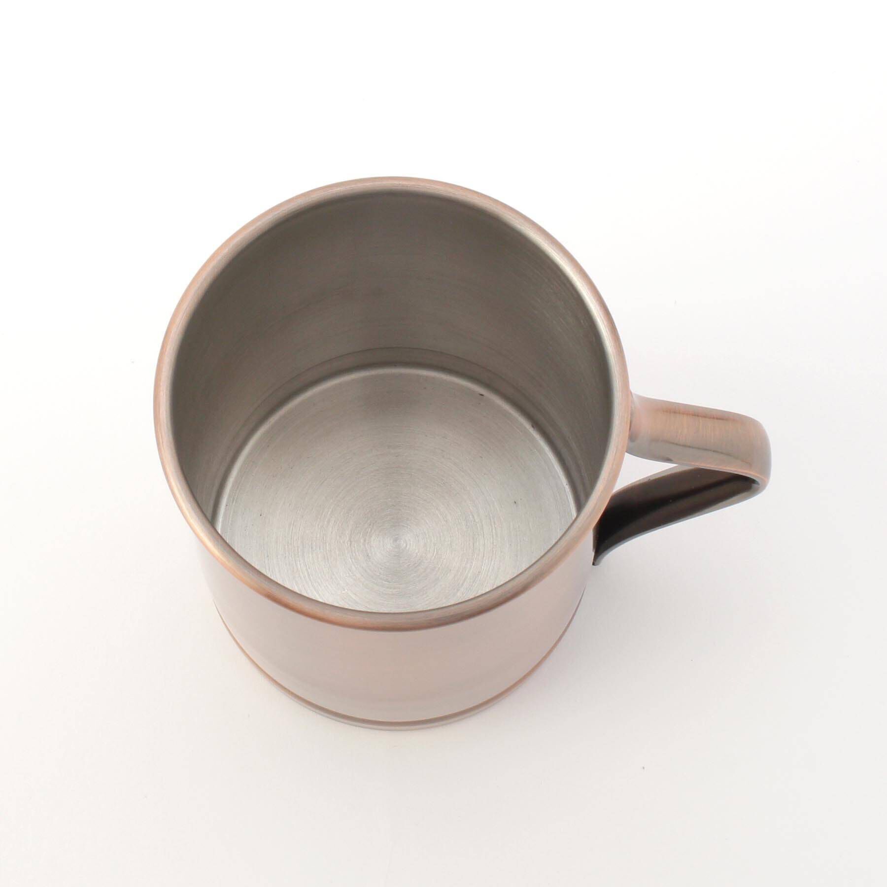 212 KITCHEN STORE「ブリアン ステンレスマグ」|食器・キッチングッズ|